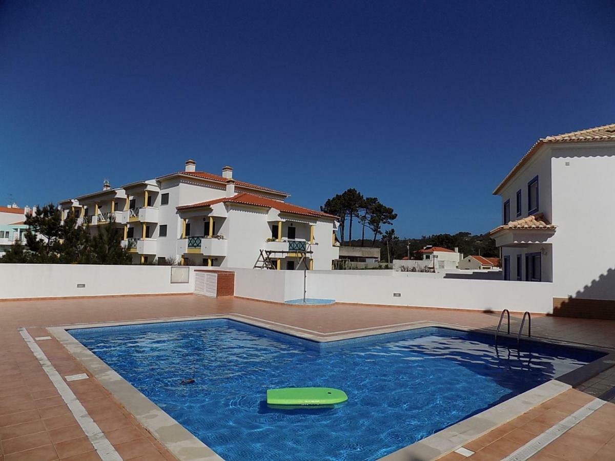Casa Foz Villa Foz do Arelho Exterior photo